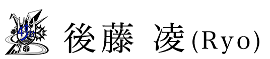 ロゴ