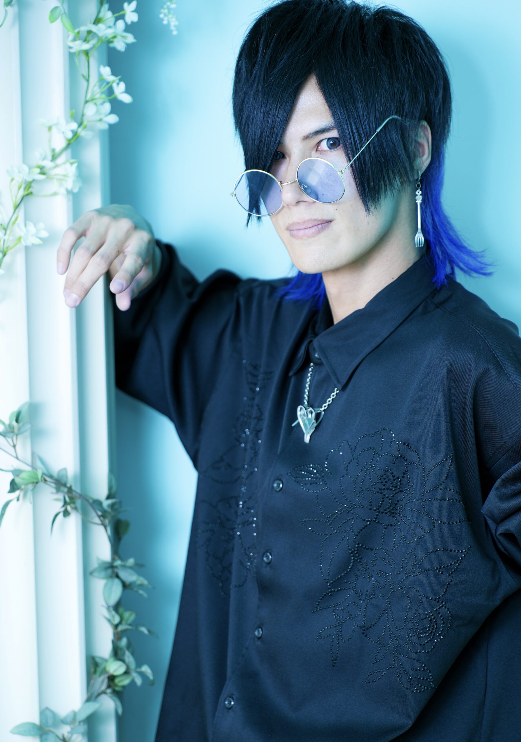 凌(Ryo)