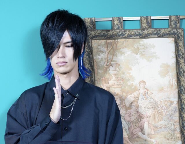 3つのお願いについて