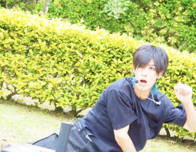 GWの振り返り
